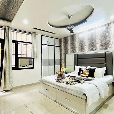Olive Service Apartments Jaipur - Vaishali Nagar Dış mekan fotoğraf